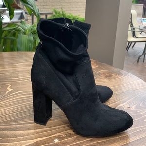 Circus by Sam Edelman Boots